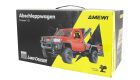 AMEWI Toyota Land Cruiser Crawler Abschleppwagen 4WD 1:12 RTR rot / 22751