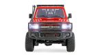AMEWI Toyota Land Cruiser Crawler Abschleppwagen 4WD 1:12 RTR rot / 22751