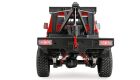 AMEWI Toyota Land Cruiser Crawler Abschleppwagen 4WD 1:12 RTR rot / 22751