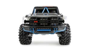AMEWI Hyper Go H8P Ford Bronco Baja 1000 1:8 brushless RTR inkl. Akku & Ladegerät / 22757