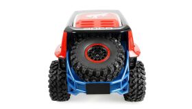 AMEWI Hyper Go H8P Ford Bronco Baja 1000 1:8 brushless RTR inkl. Akku & Ladegerät / 22757