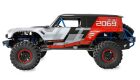 AMEWI Hyper Go H8P Ford Bronco Baja 1000 1:8 brushless RTR inkl. Akku & Ladegerät / 22757