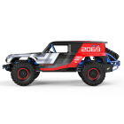 MJX Hyper GO H8P 1/8 Ford Bronco R Crawler / MX-H8P