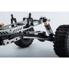 Yikong Rock Crawler Rock Slide 1/6 4WD Grün / YK4061A