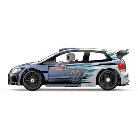 MJX Hyper GO 7304 1/7 Volkswagen Polo R WRC 4WD / MX-7304