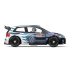 MJX Hyper GO 7304 1/7 Volkswagen Polo R WRC 4WD / MX-7304