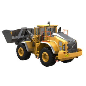 DoubleE Volvo L260H RC-Radlader Maßstab 1:16 RTR /...