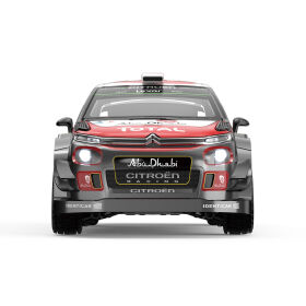 MJX Hyper GO 10303 1/10 Citroen C3 WRC 4WD / MX-10303