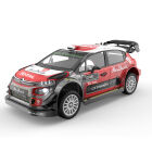 MJX Hyper GO 10303 1/10 Citroen C3 WRC 4WD / MX-10303