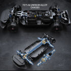 MJX Hyper GO 10303 1/10 Citroen C3 WRC 4WD / MX-10303