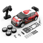 MJX Hyper GO 10303 1/10 Citroen C3 WRC 4WD / MX-10303