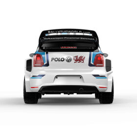 MJX Hyper GO 10304 1/10 Volkswagen Polo R WRC 4WD / MX-10304