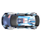 MJX Hyper GO 10304 1/10 Volkswagen Polo R WRC 4WD / MX-10304