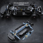 MJX Hyper GO 10304 1/10 Volkswagen Polo R WRC 4WD / MX-10304