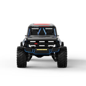 MJX Hyper GO H12P 1/12 Ford Bronco R Crawler RTR / MX-H12P