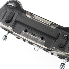 Flysky PA01 ProArt Sender / FS102