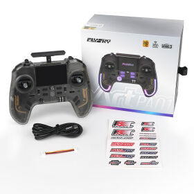 Flysky PA01 ProArt Sender / FS102