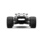 MJX Hyper GO 12212 1/12 Monster Truck Brushless 3S 4WD RTR / MX-12212