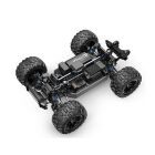 MJX Hyper GO 12212 1:12 Monster Truck Brushless 3S 4WD RTR / MX-12212