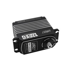 SRT BH125W BL Servo HV 125.0kg/0.085sec @8,4V / BH125W