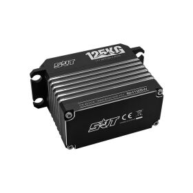 SRT BH125W BL Servo HV 125.0kg/0.085sec @8,4V / BH125W