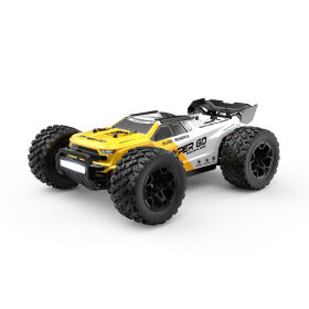 MJX Hyper GO 14207 1/14 Truggy 4WD RTR / MX-14207