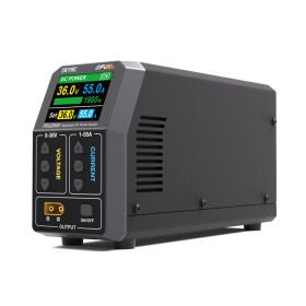 SkyRC Netzteil PSU2000 8-36 Volt 55 Ampere 1980 Watt /...