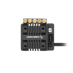 Hobbywing Xerun XR10 Pro Legacy Brushless Regler 150A, 2s LiPo / HW30112800