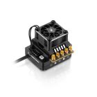 Hobbywing Xerun XR10 Pro Legacy Brushless Regler 150A, 2s LiPo / HW30112800
