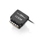 Hobbywing Xerun XR10 Pro Legacy Brushless Regler 150A, 2s LiPo / HW30112800