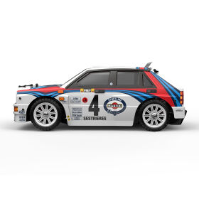 MJX Hyper GO 14302 1/14 Lancia Delta Rally 4WD RTR /...