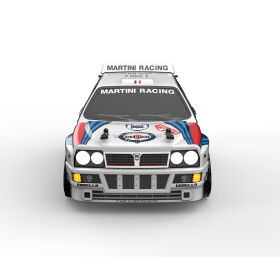MJX Hyper GO 14302 1/14 Lancia Delta Rally 4WD RTR / MX-14302