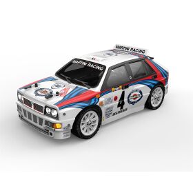 MJX Hyper GO 14302 1:14 Lancia Delta Rally 4WD RTR /...