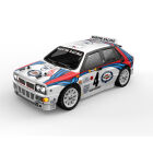 MJX Hyper GO 14302 1/14 Lancia Delta Rally 4WD RTR / MX-14302