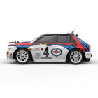 MJX Hyper GO 14302 1/14 Lancia Delta Rally 4WD RTR / MX-14302
