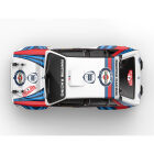 MJX Hyper GO 14302 1/14 Lancia Delta Rally 4WD RTR / MX-14302