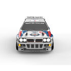 MJX Hyper GO 14302 1/14 Lancia Delta Rally 4WD RTR / MX-14302