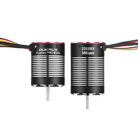 Hobbywing Quicrun Fusion Pro Elite 2300kV 2-4s / HW30120500