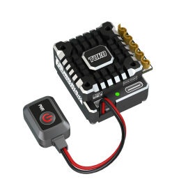 SkyRC Toro TS160 Pro 2-3s LiPo  Regler / SK300078-02