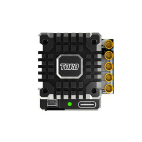 SkyRC Toro TS160 Pro 2-3s LiPo  Regler / SK300078-02