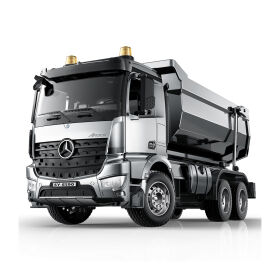 DoubleE Mercedes-Benz Arocs RC-Dump Truck Maßstab...