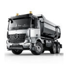 DoubleE Mercedes-Benz Arocs RC-Dump Truck Maßstab 1:20 RTR / DE9001