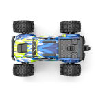 MJX Hyper GO 14208 1/14 Monster Truck 4WD RTR / MX-14208