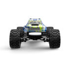 MJX Hyper GO 14208 1/14 Monster Truck 4WD RTR / MX-14208