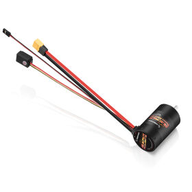 Hobbywing Quicrun Fusion 8IGHT SE 1800kV 2-4s / HW30109100