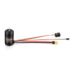 Hobbywing Quicrun Fusion 8IGHT SE 1800kV 2-4s / HW30109100