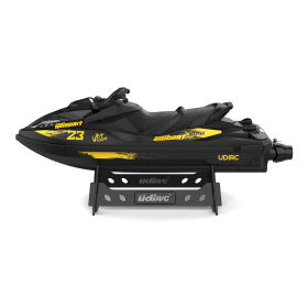 UDI R/C Inkfish High Speed Jet Boat Brushless / UDI023PRC
