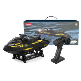 UDI R/C Inkfish High Speed Jet Boat Brushless / UDI023PRC