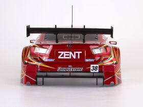 Killerbody Zent Cerumo RC F Karosserie lackiert RTU / KB48661