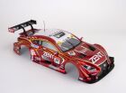 Killerbody Zent Cerumo RC F Karosserie lackiert RTU / KB48661